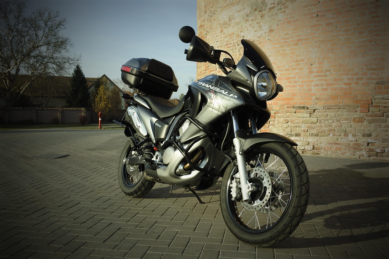 Honda Transa LP
